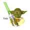 Disney Luke Skywalker Ahsoka Tano Building Block Yoda Obi-Wan Kenobi Sith Kylo Ren Count Dooku Starkiller Brick Figure Toy