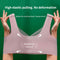Sexy Top Seamless Bra Plus Size Backless Bras Push Up Women Wireless Bralette Woman Underwear Sports Unwired Bra Without Frame