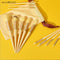 8/13Pcs Natural Makeup Brushes Soft Fluffy Hair Brushes Contour Eyeshadow Make Up Brushes Foundation Powder Beauty Tool Blending