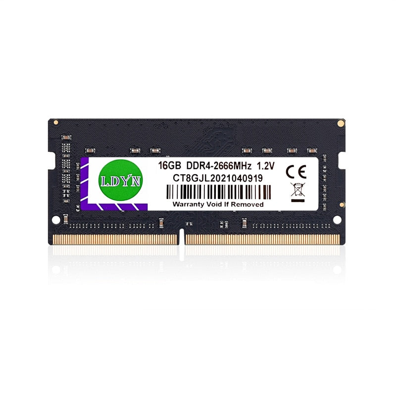 DDR4 8G 4GB 16GB laptop Ram 2133Mhz 2400Mhz 2666Mhz 260pin SODIMM Notebook Memory PC4-1700 PC4-19200 PC4-21300 8GB DDR4 RAM 16GB