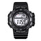 Cool Luminous Men Sport Watch High-end Silicone Strap Military Wrist Watch Led Calendar Waterproof Digital Watch reloj de hombre