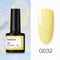GELFAVOR Gel Nail Polish Glitter 8ML Semi-permanent Varnish Hybrid UV Nail Gel Polish For Manicure Nail Art Design Gel Varnishes