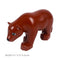 Big Size Building Blocks Cat Dog Pig Rabbit Model Accessories Compatible Bricks Farm Animals Set Assemble Education Toys For Kid