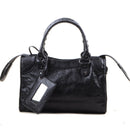 New Arrival Mini Small Motorcycle Bags Crossbody for Women Pu Soft Leather Brand Girls Shoulder Bags Black Hand Bags Tote