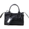 New Arrival Mini Small Motorcycle Bags Crossbody for Women Pu Soft Leather Brand Girls Shoulder Bags Black Hand Bags Tote