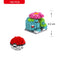 Pokemon Small Building Pokemon Blocks Small Cartoon Picachu Animal Model Education Game Graphics Pokemon Toys For Kids Birthday