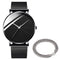 2022 Minimalist Men&