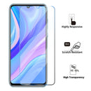 3PCS Tempered Glass for Huawei P Smart 2019 P Smart Z S 2021 Screen Protector for Huawei P30 Lite P20 Pro P40 Lite P50 Pro Glass