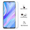 3PCS Tempered Glass for Huawei P Smart 2019 P Smart Z S 2021 Screen Protector for Huawei P30 Lite P20 Pro P40 Lite P50 Pro Glass