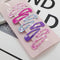 10pcs Snap Hair Clips for Girls Clip Pins BB Hairpins Color Metal Barrettes for Baby Children Women Girls Styling Accessories