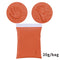 Baby Hand and Footprint Mud Soft Clay Fluffy Material DIY Handprint Footprint Fingerprint Anti-stress Children's Toys