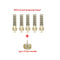 BLUE 0.5ML 0.3ML Hyaluronic Acid Pen Atomizer Hyaluronic Injection Gun Wrinkle Removal Anti aging Lifting Lip High Pressure