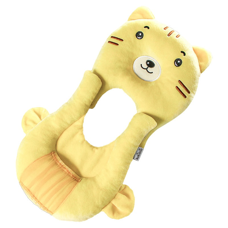 2022 Baby Feeding Pillow Bottle Support Multifunctional Nursing Cushion Infant Breastfeeding Cover Nursing Pillow Baby Care