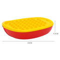 Big Building Blocks Accessories Compatible Large Bricks Children Kids Truck Car Bus City Traffic Series Assembly Educational Toy