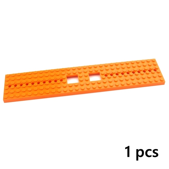 Technical Motor Parts Multi Power Functions 8293 8883 Tool Servo Train Motor PF Model Sets Building Blocks Compatible All Brands