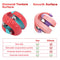 Adults Decompression Toy Children Autism Orbit Ball Cube Anti Stress Sensory Toys Fidget Toys For Kids Fidget Spinner For Boys