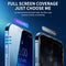 2PCS Privacy Protective Glass For iPhone 11 12 13 Pro Max XR Anti Spy Tempered Glass For iPhone 14 Pro Max Screen Protector Film