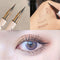Ultra-fine Liquid Lying Silkworm Eyelash Pen Matte Brown Gray Eyeliner Highlighter Pencil Smooth Lasting Eye Shadow Stick Makeup
