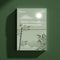 100Pcs/box Face Oil Blotting Paper Protable Matting Face Wipes Facial Cleanser Oil Control Oil-absorbing Face Cleaning Tools New