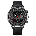 Fashion Mens Sports Watches for Men Business Stainless Steel Quartz Wrist Watch Luxury Man Casual Luminous Clock часы мужские