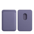 For Magsafe Magnetic Leather Wallet Case For iPhone 13 12 14 Pro Max Magnetic Card Bag iPhone 12 13 mini Phone Cover Accessorie
