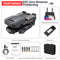 KBDFA P8 Drone 8K With ESC HD Dual Camera 4K 5G Wifi FPV 360 Full Obstacle Avoidance Optical Flow Hover Foldable Quadcopter Toys