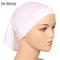 Ramadan Undercap Head Cover for Jewish Instant Jersey Bonnet Hijab Turbans for Women Muslim Fashion Inner Cap Turbante Capelli
