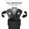 360 Degree Swivel Knuckle Joint Air Impact Wobble Socket Adapter Hand Tool 1/2  3/8 1/4