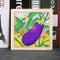 11X11CM Kids Wooden Puzzle Toy Vehicle Animal Jigsaw Cartoon Animal Traffic Tangram Toys Educational Toys Puzzles for Kids Gifts