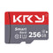 Micro TF SD Card 256GB 128GB 64GB 32GB 16GB 8GB Flash Class 10 SD Card 256GB 128GB Memory Card 64GB 32GB Memorycard For Phone