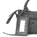 New Arrival Mini Small Motorcycle Bags Crossbody for Women Pu Soft Leather Brand Girls Shoulder Bags Black Hand Bags Tote