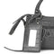New Arrival Mini Small Motorcycle Bags Crossbody for Women Pu Soft Leather Brand Girls Shoulder Bags Black Hand Bags Tote