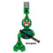 DISNEY Building Blocks Sandman Electro Figure Kid Toy KF6153 KF1654 XP423 Bricks