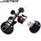 JASTER Music Model USB flash drive Guitar Pen drive Violin Pendrive Cello Memory stick Beth U disk Free key chain 16GB 32GB 64GB