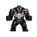 New Toy Wolverine Heroes Building Blocks Figures Sets Christmas Toys For Children Gifts