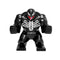 New Toy Wolverine Heroes Building Blocks Figures Sets Christmas Toys For Children Gifts