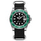 2020 New Fashion Watch Stainless Steel Diver Watch 200M C3Super luminous Sport luxury stainless steel watch Quartz Men&