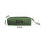 Durable Thick Canvas Pouch Tool Bags Storage Organizer Instrument Case Portable For Electrical Tool Tote Bag Multifunction Case