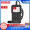 KINGBOLEN YA200 OBD2 Scanner Professional Auto Engine System Diagnostic Tool Lifetime Free Automotive DTC Lookup Code Reader