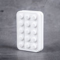 Fun ABS Magnetic Sliders EDC Fidget Push Clickers Haptic Antistress Adults Focus Desk Toy ADHD Sensory Fidget Toy Kids Gift