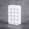 Fun ABS Magnetic Sliders EDC Fidget Push Clickers Haptic Antistress Adults Focus Desk Toy ADHD Sensory Fidget Toy Kids Gift
