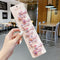 Children Hairpin Fruit Hair Clips Baby Side Bangs Clip for Kawaii Girls Headdress Hair Accessories Baby Bows 10 PCS 2021 New