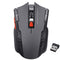 2022 New Arrival Fashion Wireless  2.4GHz Mice with USB Receiver Gamer 1600DPI Mouse for Computer PC Laptop