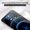 4PCS Full Cover Protective Glass For iPhone 11 12 13 14 Pro Max Screen Protector On iPhone X XR Xs Max 6S 7 8 Plus 13 Mini Glass