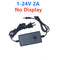 AC DC Adjustable Power Supply 3V 5V 6V 9V 12V 15V 18V 24V 1A 2A 5A AC/DC Switching Power Supply Adapter 220V To 12V 24V 12 24 V