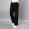 Loose Straight men pants summer Tactical Cargo Pants Multiple Pockets Fitness Work Male Trousers Streetwear Big Size 5XL