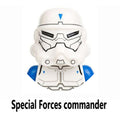 Disney Sith Stormtroopers Building Blocks First Order Snowtroopers Jet Dark Scout Troopers Admiral Thrawn Tarkin Action Figures