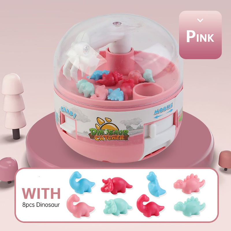 Mini Claw Machine Children&