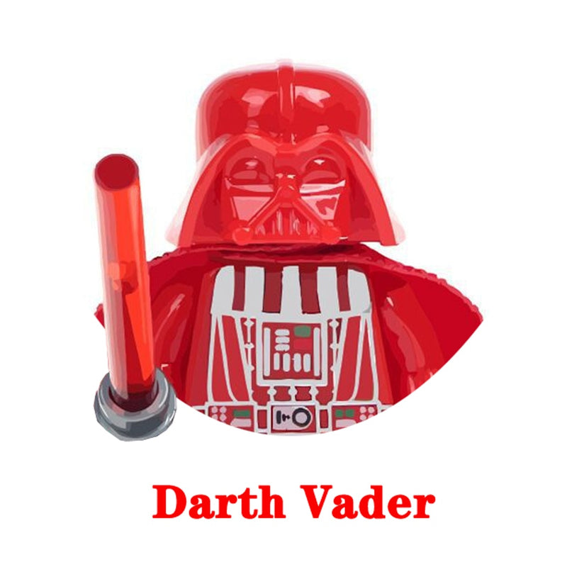 Disney Sith Stormtroopers Building Blocks First Order Snowtroopers Jet Dark Scout Troopers Admiral Thrawn Tarkin Action Figures