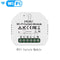 Moes Smart ZigBee WiFi Switch Module Dimmer Curtain Switch Smart Life App Remote Control Alexa Google Home Voice Control